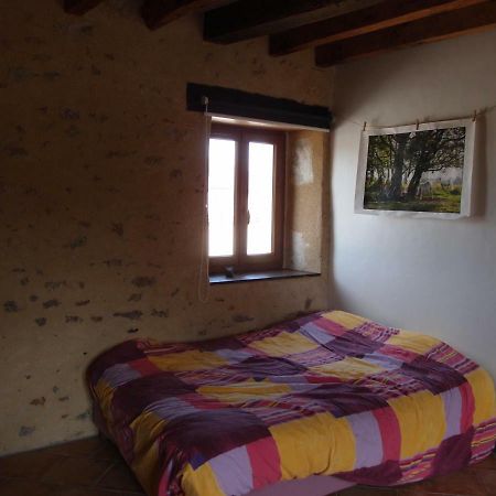 הוילה Rosnay  Petit Gite A La Ferme מראה חיצוני תמונה